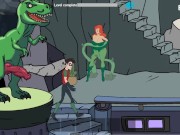 FuckerMan Special v1.3 Gameplay By LoveSkySan69