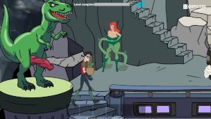 FuckerMan Special v1.3 Gameplay By LoveSkySan69