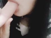 GOTH GIRL NEEDS BETTER GRADES FOR ARTSCHOOL