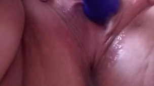 Morning creampie