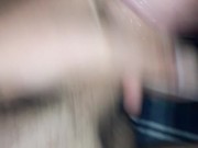 I love when i release a big load