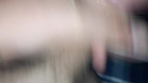 I love when i release a big load