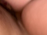 Riding Daddy’s Cock Till He Cums 1/16