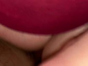 Riding Daddy’s Cock Till He Cums 10/16