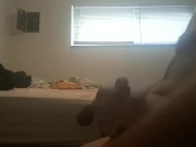 Huge Load Jerk #2