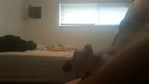 Huge Load Jerk #2