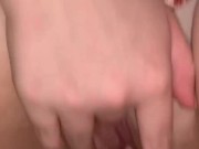 Step sister gets pussy pounded at 3PM 11/16