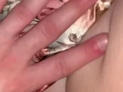 Step sister gets pussy pounded at 3PM 4/16