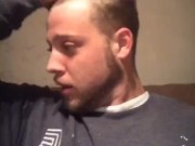 PAINFUL ANAL BY MUGGER