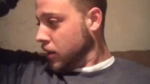 PAINFUL ANAL BY MUGGER