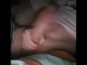 Stroking My Dick Compilation  - Screenshot 7 of 16 - Big White Dick