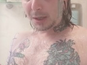 Shower  review 10/22/19