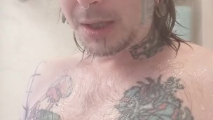Shower review 10/22/19