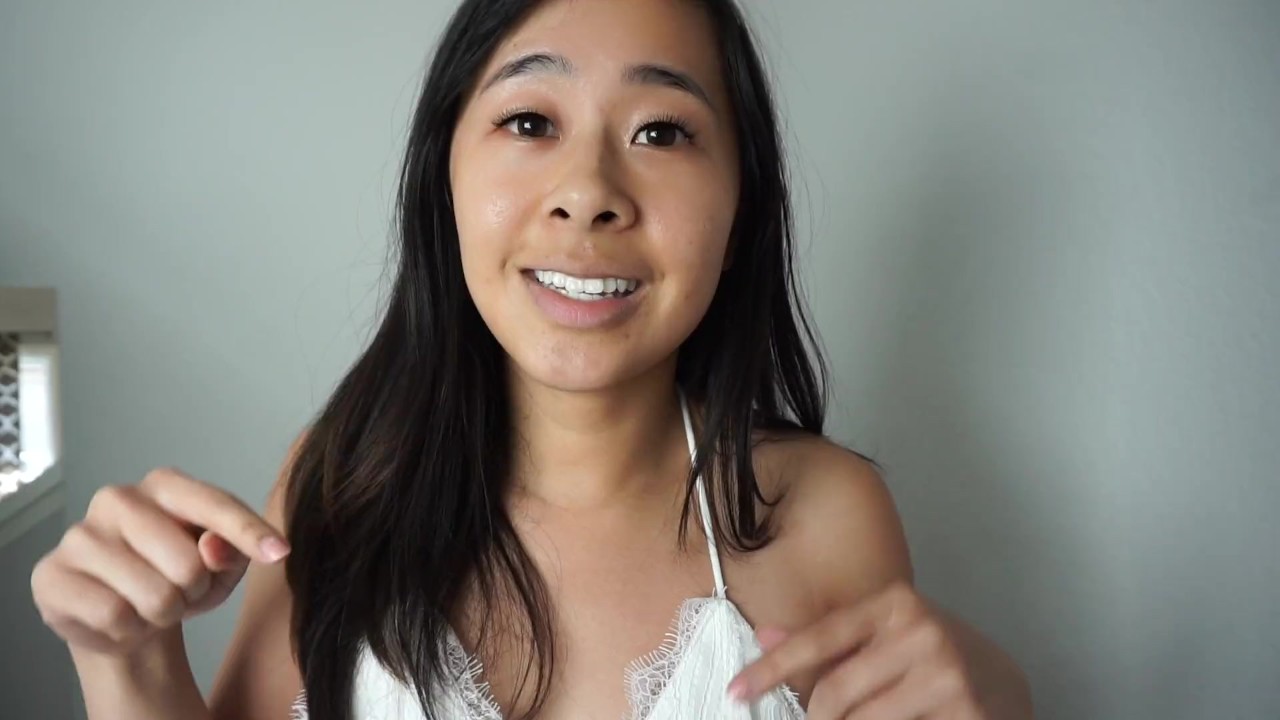 Clothing Try-On Haul  - RedTube