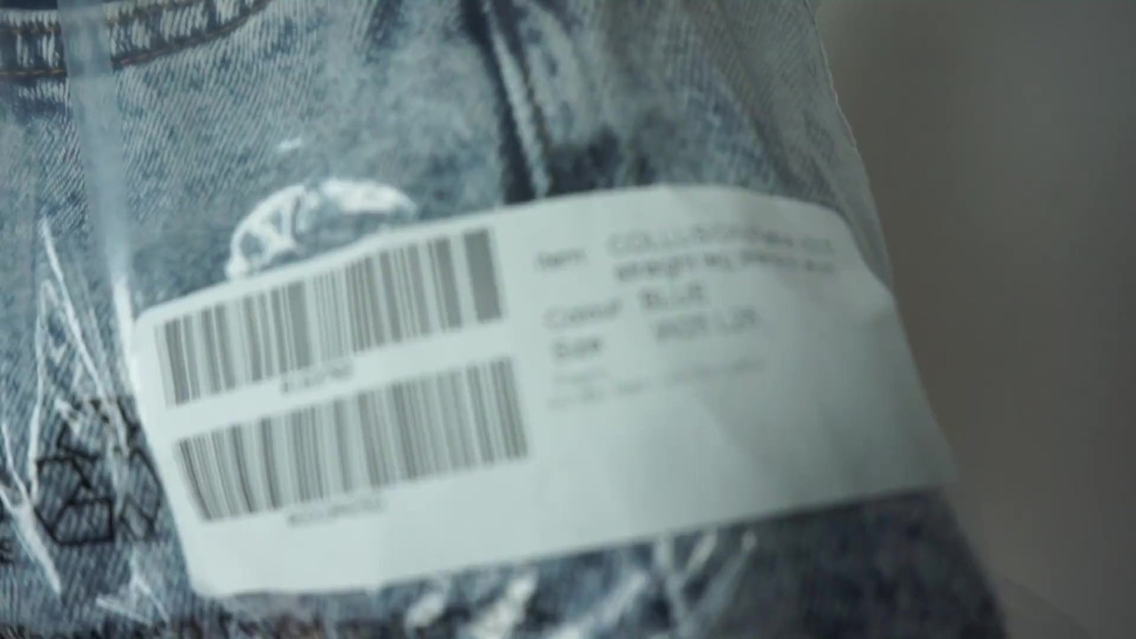 Clothing Try-On Haul  - RedTube