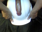 Hardhat Hump