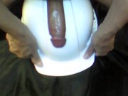 Hardhat Hump - Screenshot 11 of 16 - Cum