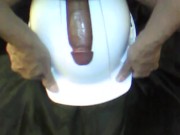 Hardhat Hump - Screenshot 12 of 16 - Cock