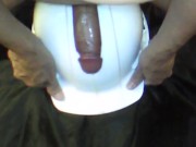 Hardhat Hump - Screenshot 14 of 16 - Jizz