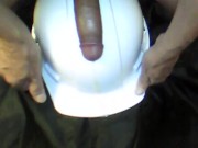 Hardhat Hump - Screenshot 16 of 16 - Cum