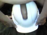 Hardhat Hump - Screenshot 2 of 16 - Cock