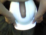 Hardhat Hump - Screenshot 5 of 16 - Fetish