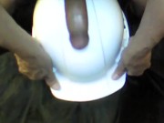 Hardhat Hump - Screenshot 6 of 16 - Cum