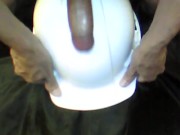 Hardhat Hump - Screenshot 7 of 16 - Cock