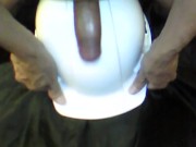 Hardhat Hump - Screenshot 8 of 16 - Masturbate