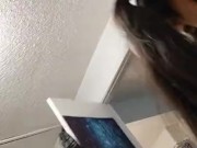 Rave slut gets her pussy stretched (fisting) (juggalo porn) 14/16