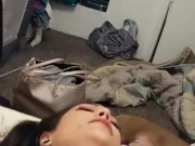 Rave slut gets her pussy stretched (fisting) (juggalo porn) 16/16
