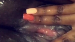 KASHDOLL PUSSY SQUIRTS LIKE CRAZY!!!