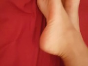 Mis pies - Screenshot 14 of 16 - Pies