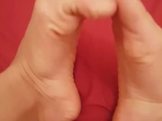 Mis pies - Screenshot 3 of 16 - Foot