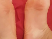 Mis pies - Screenshot 8 of 16 - Foot