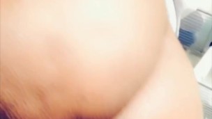 Ass Shaking