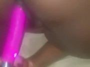 Toy Fun squirting 