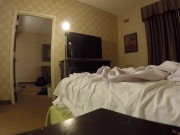 Homemade Amateur Hot Redhead Sexy Ass ex GF Deepthroat Facefucked. Facial  13/16