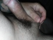 Bed time jack off - Screenshot 3 of 16 - Jacking Off