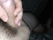 Bed time jack off - Screenshot 6 of 16 - HD