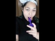 Buttplug at work