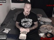felon style savage demon feeding