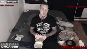 felon style savage demon feeding