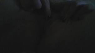 Late night rub