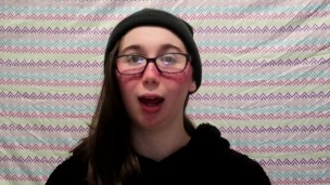 Jerk Off & Cum In My Mouth (JOI)