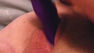 PLAYING WITH MY PUSSY THINKING ABOUT BBC