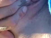 Public tease - Screenshot 16 of 16 - HD