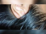 Cleaning My Ears - Screenshot 12 of 16 - Water