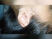 Cleaning My Ears - Screenshot 13 of 16 - Deep
