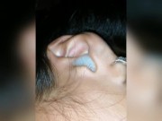 Cleaning My Ears - Screenshot 16 of 16 - HD